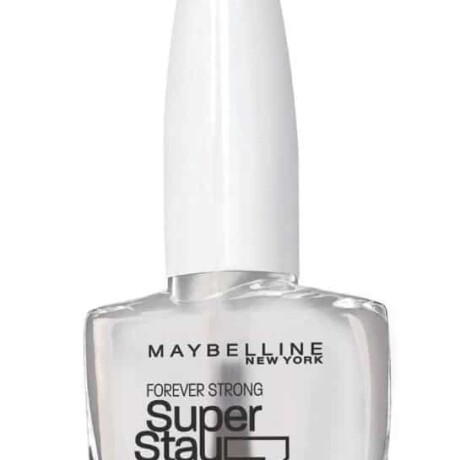 Maybelline Esmaltes Superstay 3D Gel Top Coat Maybelline Esmaltes Superstay 3D Gel Top Coat