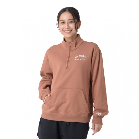 NEW BALANCE SPORTSWEARS GREATEST HIT Beige