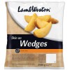 Papas rústicas Lamb Weston 2,5 kg (wedges) Papas rústicas Lamb Weston 2,5 kg (wedges)