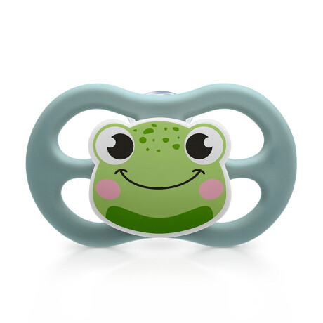 Chupete Lillo Simétrica Silicona +6 Meses Talle 1 Chupete Lillo Simétrica Silicona +6 Meses Talle 1