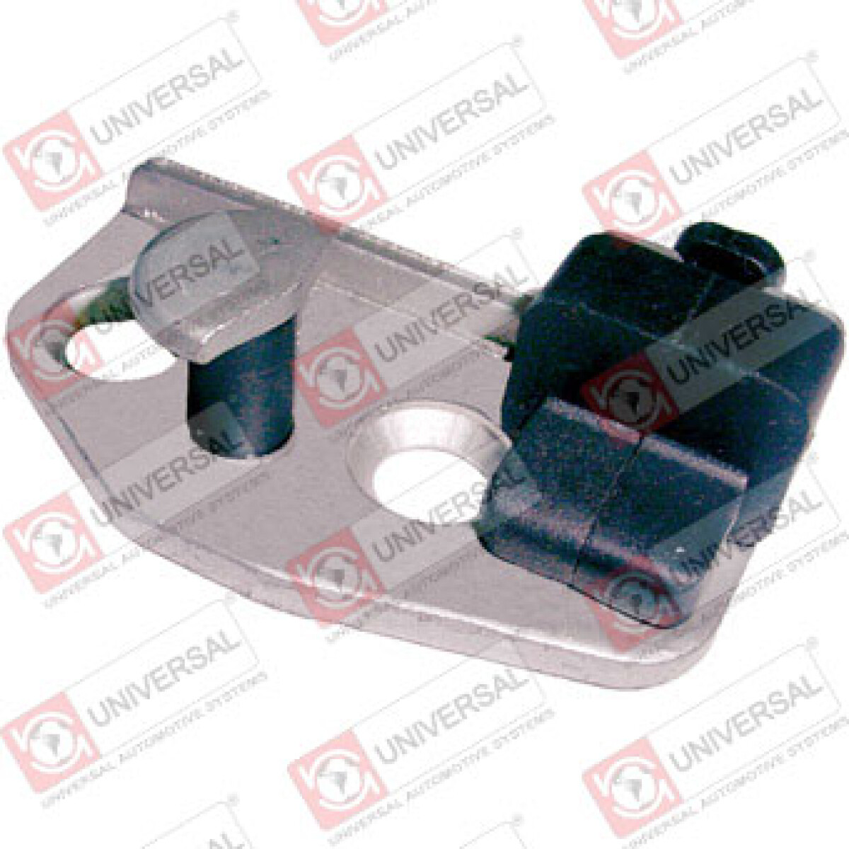 CERRADURAS Y PARTES VOLKSWAGEN TOPE PORTON TRAS. DER.SAVEIRO 97/ (20998 - 