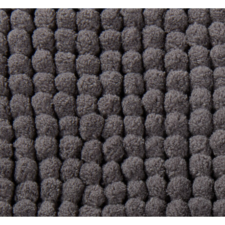 Alfombra Baño Fagersta 70X120 Gris