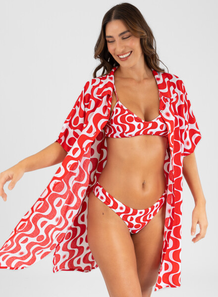 Camisola santorini Variante 1