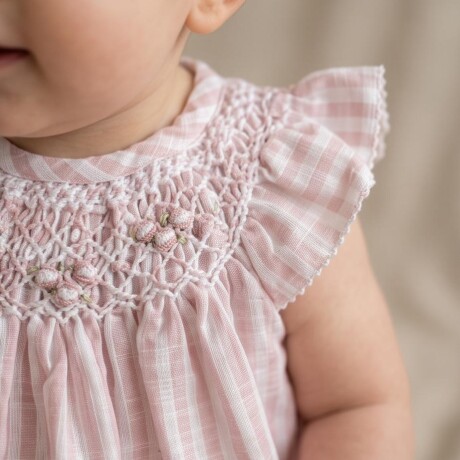 VESTIDO BEBE VESTIDO BEBE