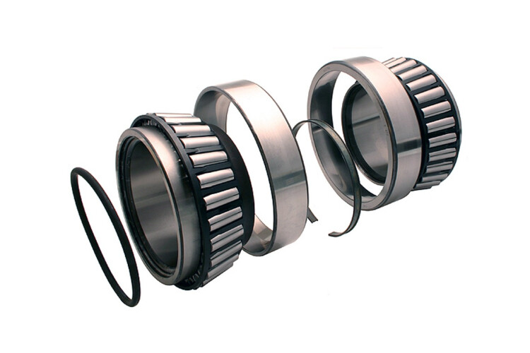 Rueda Tra Rod Doble Hilera Man Camiones Tgs 26.480 / 28.360 / 28.440 / 28.480 / 31.360 Yutong Omnibus Zk6126Hga (Piso Bajo) 15- Rueda Tra Rod Doble Hilera Man Camiones Tgs 26.480 / 28.360 / 28.440 / 28.480 / 31.360 Yutong Omnibus Zk6126Hga (Piso Bajo) 15-