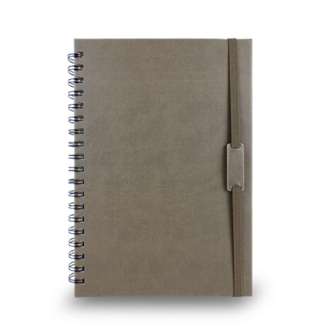 Cuaderno Perpetuo Topo