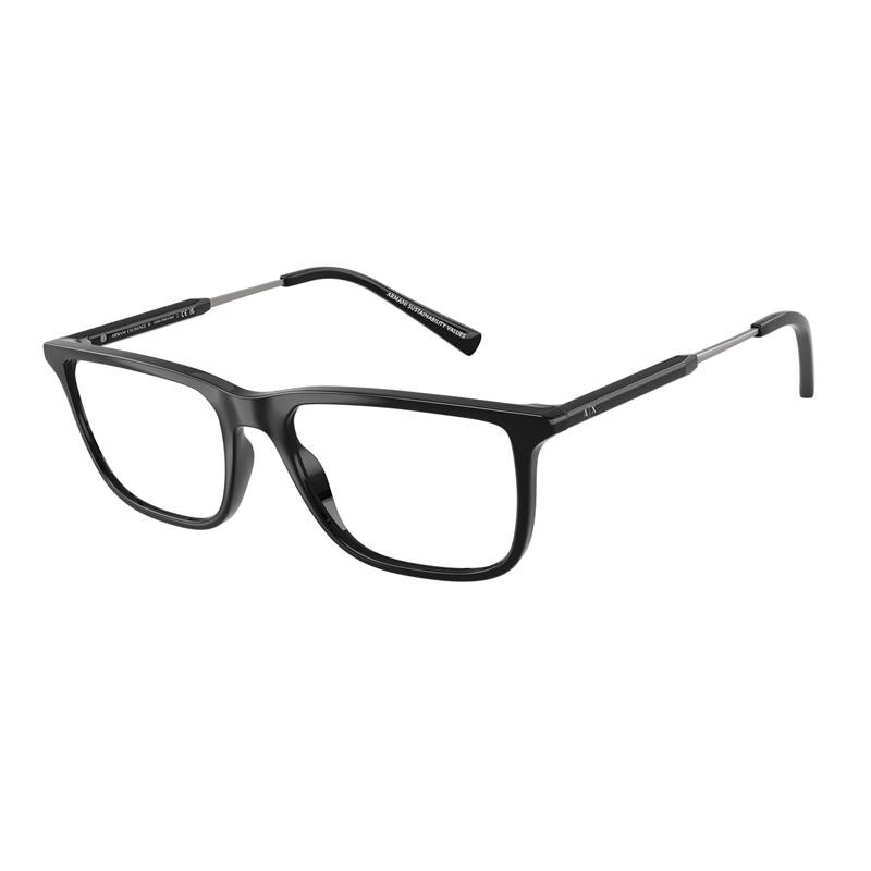 Armani Exchange 3126 8158