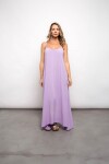 Vestido Daphne Lila