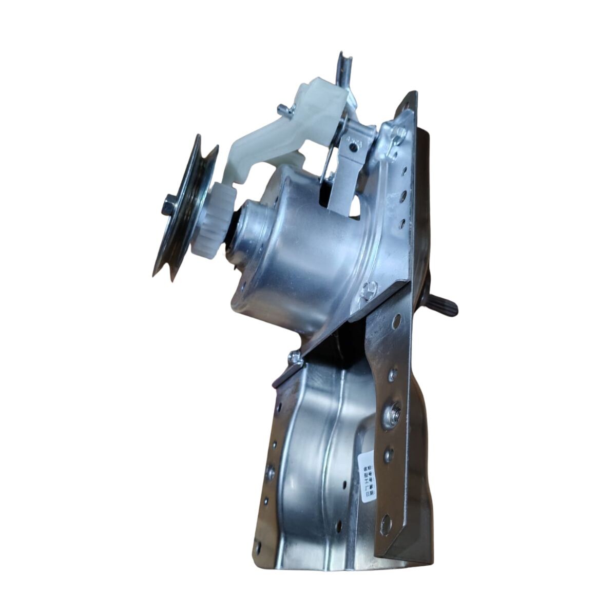 Caja Engranaje Lavarropas Thompson Lth570 