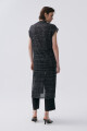 Kimono Bari Negro