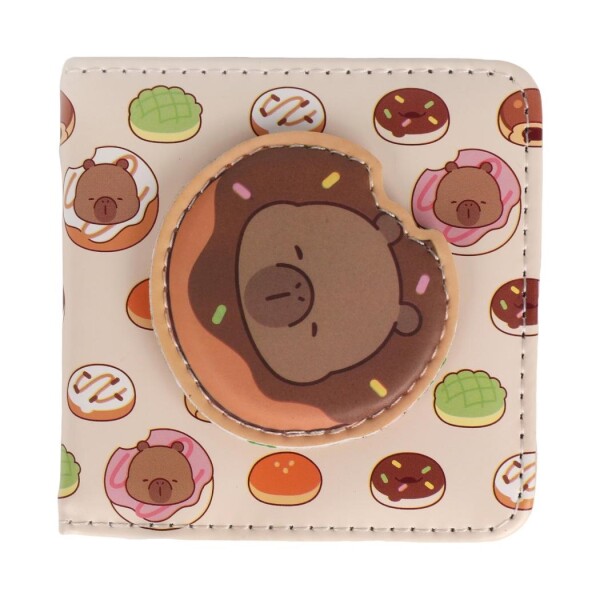 Cuaderno capibara tapa dura Cuaderno capibara tapa dura