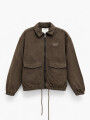 CAMPERA DIEGO MARRON