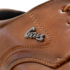 Zapato Starsax Acordonado de Hombre - FD03M Negro