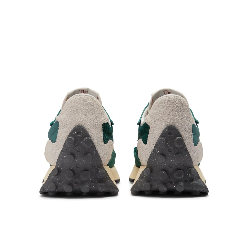 Championes New Balance Unisex - 327 - U327WRG MARSH GREEN