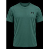 Remera Under Armour UA M Sportstyle LC 1326799-338 Remera Under Armour UA M Sportstyle LC 1326799-338