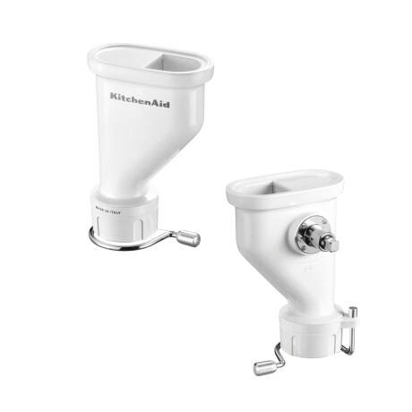 Accesorio para Pasta 6 Discos KitchenAid Accesorio para Pasta 6 Discos KitchenAid