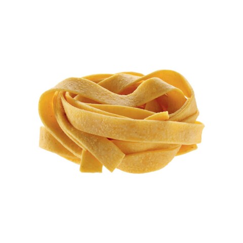 TAGLIATELLE CASERAS AL HUEVO - 2 KG Tagliatelle Caseras Al Huevo - 2 Kg