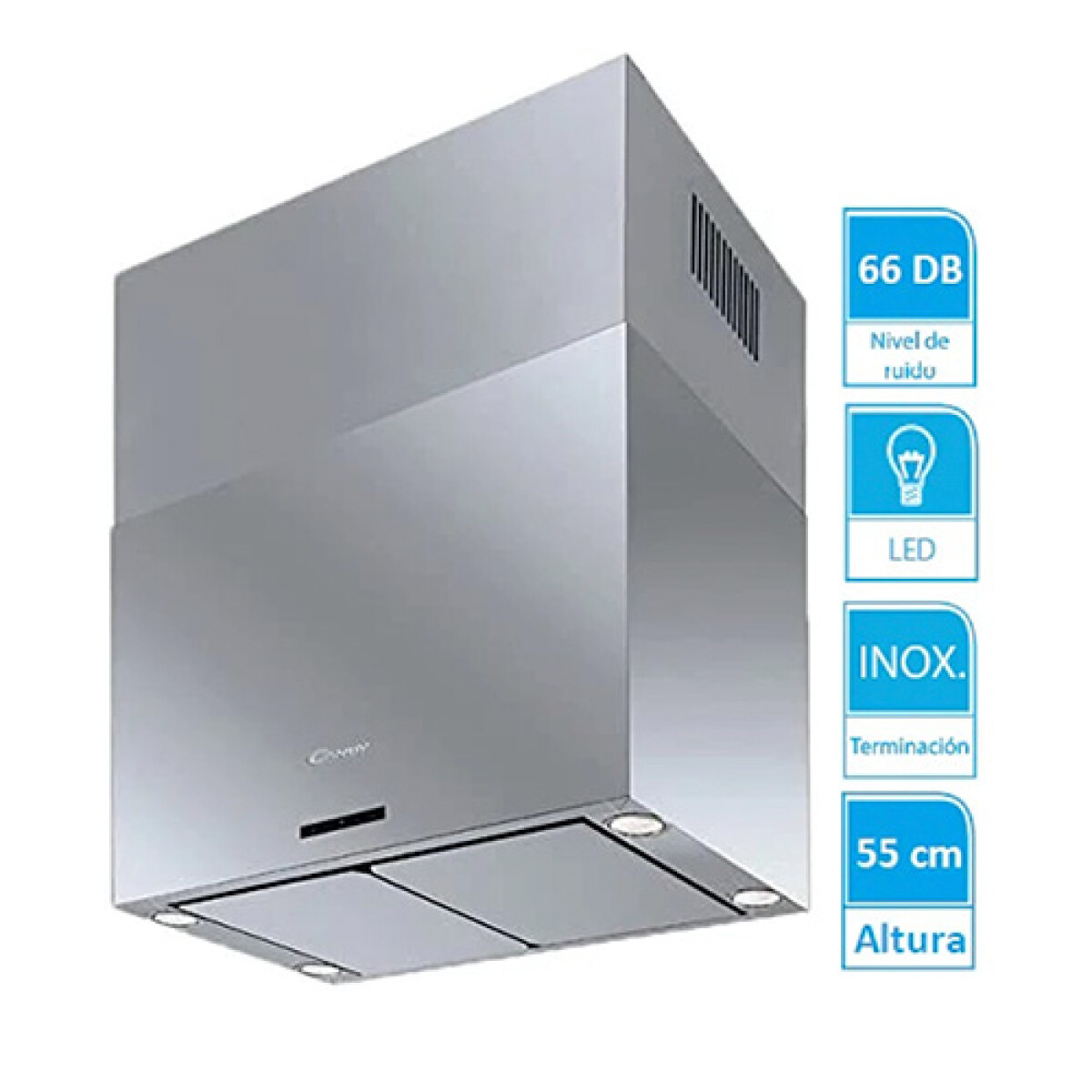 Campana Candy Cdc 61X 