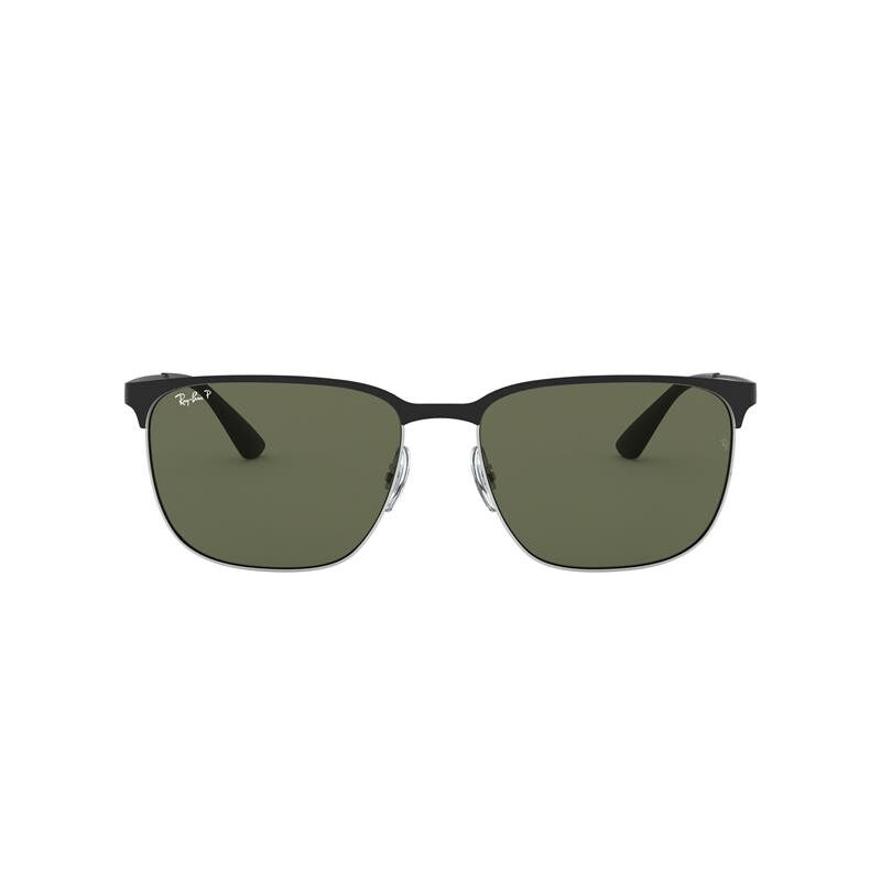 Ray Ban Rb3569 9004/9a
