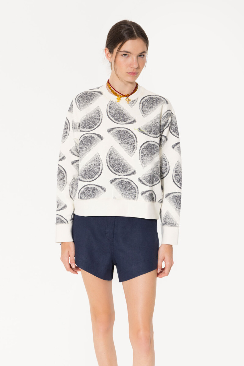 BUZO SUMMER Beige