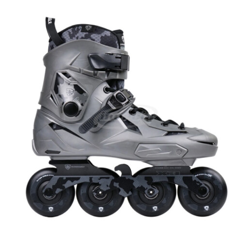Rollers Flying Eagle X3 - Gris Rollers Flying Eagle X3 - Gris