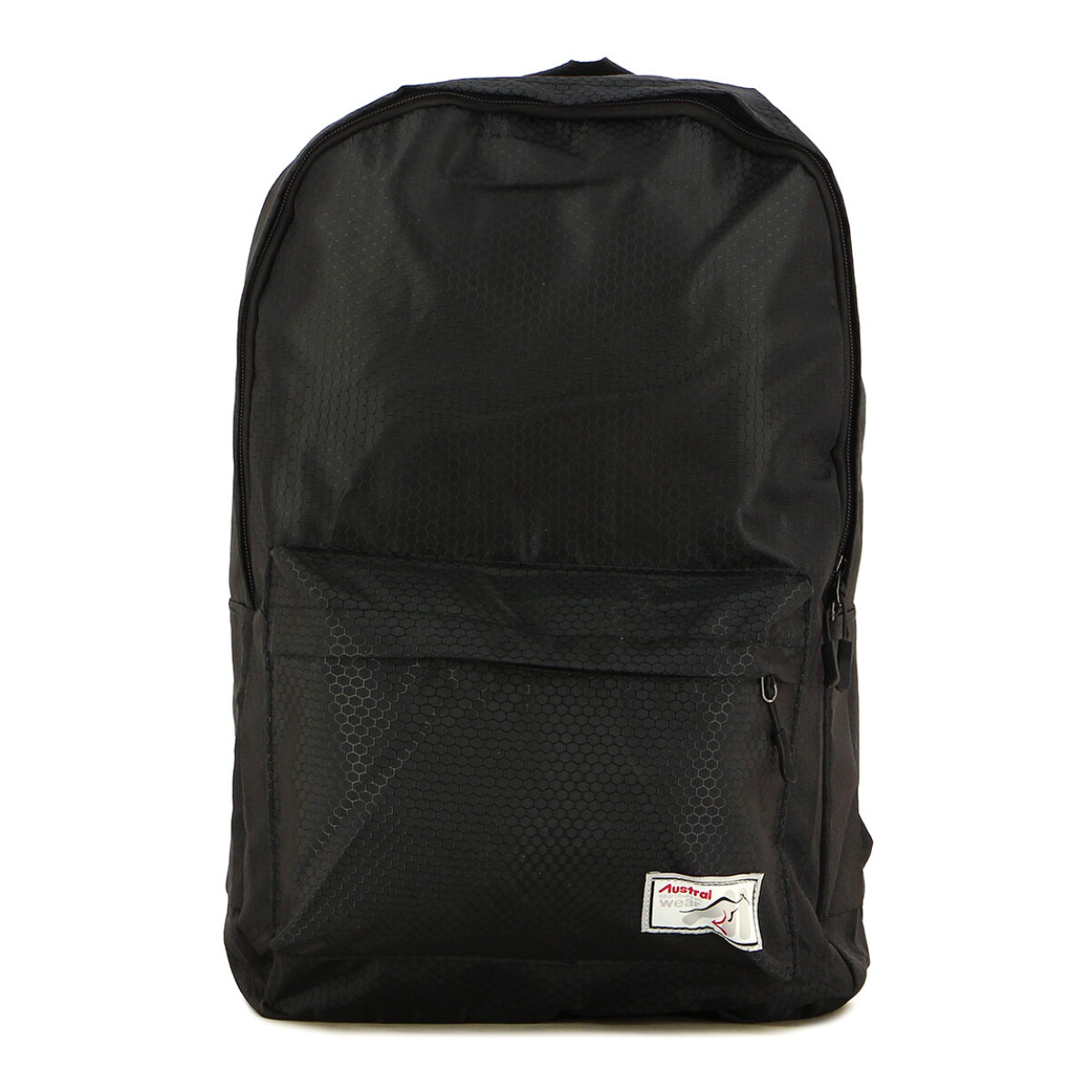 Austral Mochila Kasize - Negro - Negro 