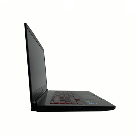 Notebook Lenovo Gaming 15MH05 Reacond. Intel i7-10ªGEN. RAM 16GB.Disco Sólido 480GB. Pantalla 15,6".Tarjeta GTX 1650 4GB. Win11 Notebook Lenovo Gaming 15MH05 Reacond. Intel i7-10ªGEN. RAM 16GB.Disco Sólido 480GB. Pantalla 15,6".Tarjeta GTX 1650 4GB. Win11