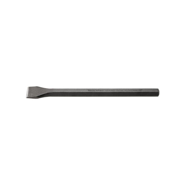 CINCEL P/ALBAÑIL 10" TRAMONTINA 42700/110 Cincel P/albañil 10" Tramontina 42700/110