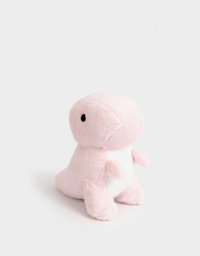 Juguetes infantiles Medium Peluche Infantil - Rosa Claro