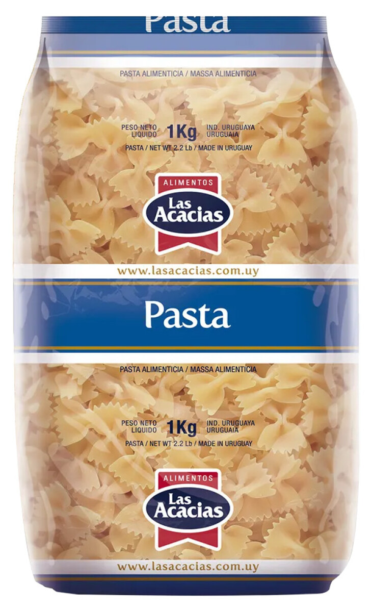 FIDEOS NATURAL 1K CORBATITA LAS ACACIAS 