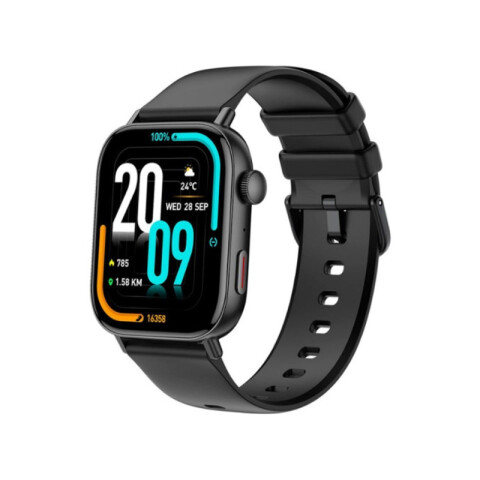 SMARTWATCH1618 BLACK VIDVIE Smartwatch1618 Black Vidvie