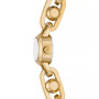 Reloj Michael Kors Mini Astor Link Acero Oro 0