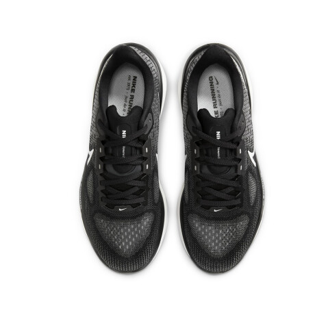 Championes Nike Vomero 17 Black