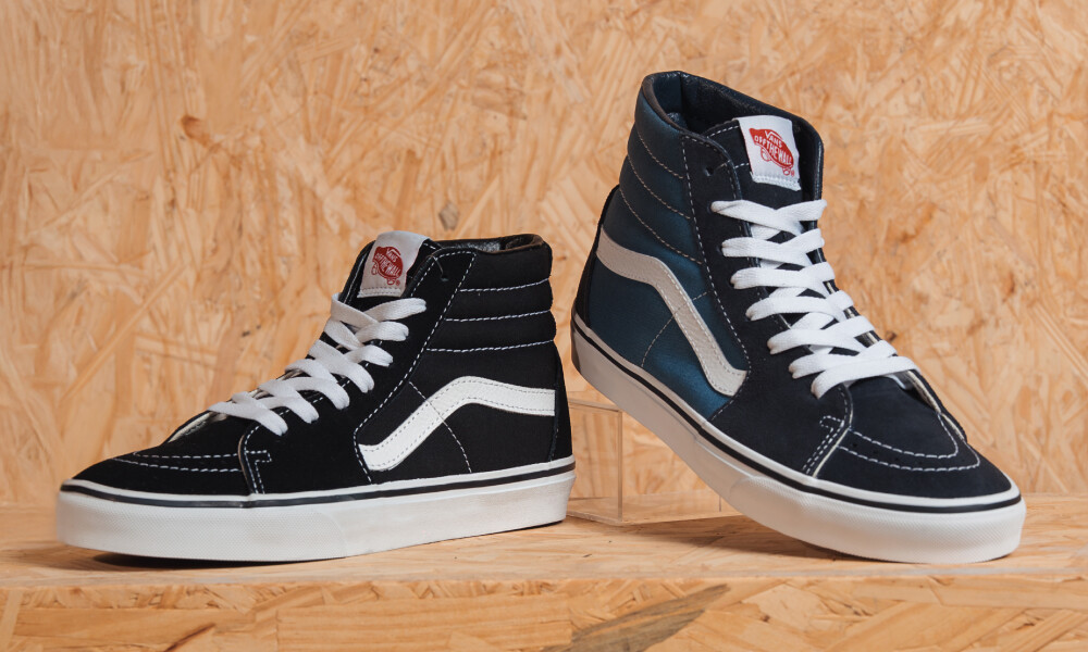 HomeCuarto0 CN25 Vans