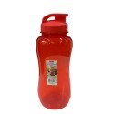 BOTELLA HORIZONTE 800 ML MAX-059 ROJO