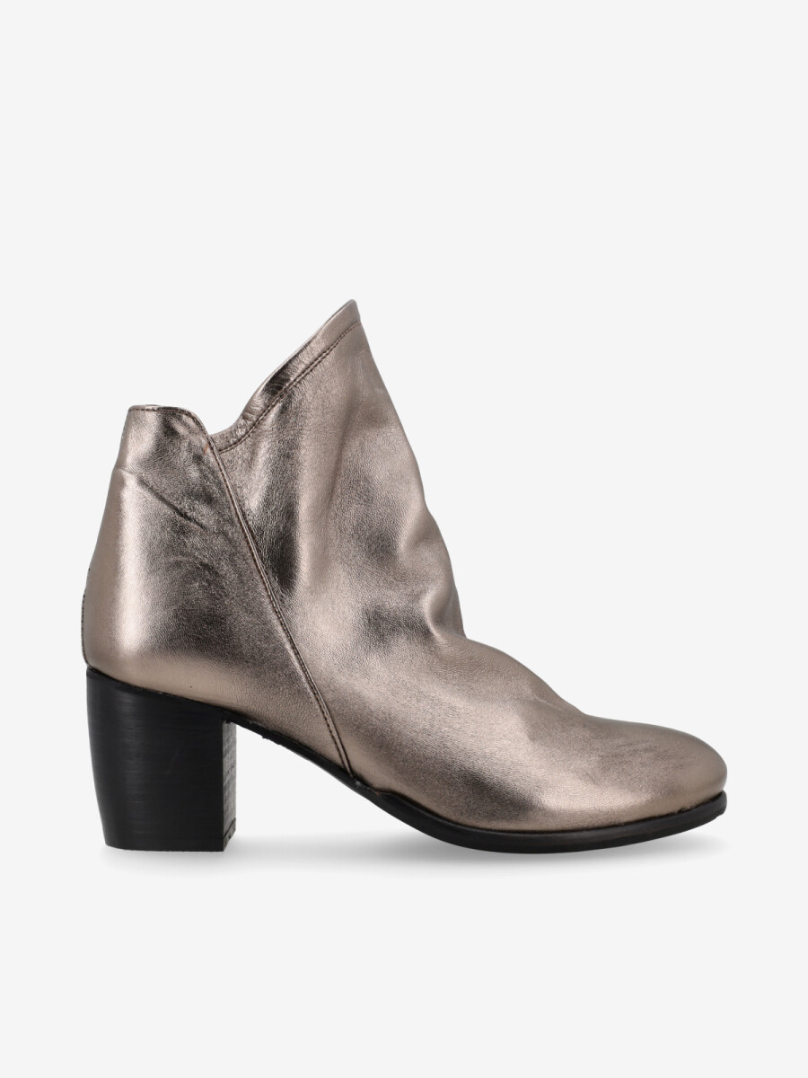 BOTA CORTA 