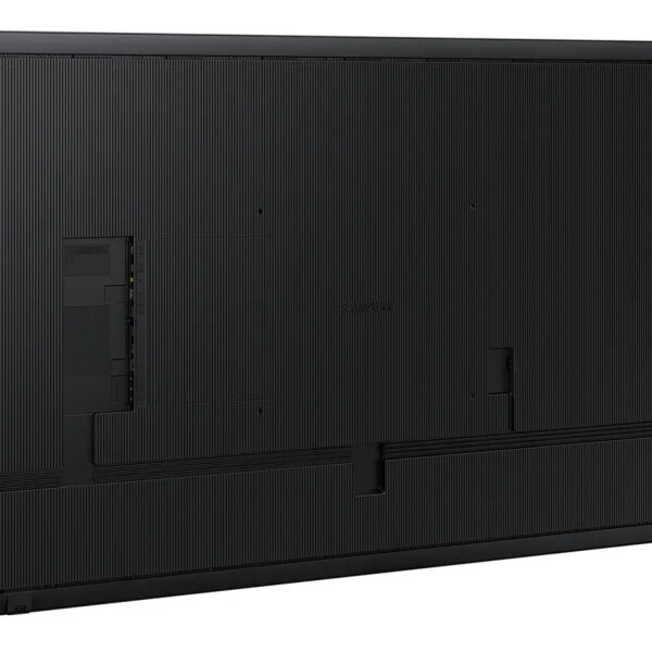 Pantalla Samsung 50" Signage Crystal Uhd Qmc PANTALLA SAMSUNG 50" SIGNAGE CRYSTAL QMC