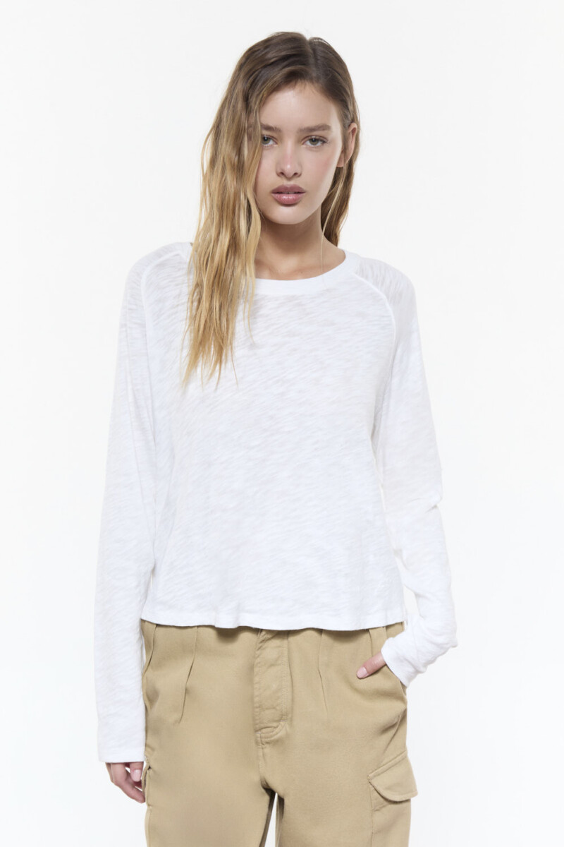 REMERA BUTCH 