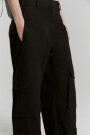 PANTALON DENALI Negro