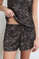 PIJAMA ALL FOR ME Animal Print
