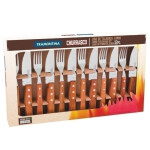 Juego jumbo para asado 12 piezas, línea CHURRASCO (DYNAMIC)-TRAMONTINA FER04968
