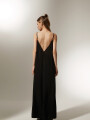 Vestido Taira Negro