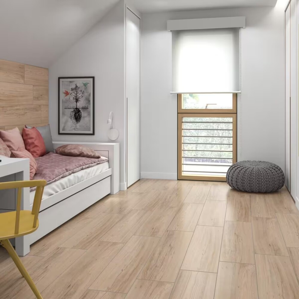 Semigres Zutim 27x110 cm Mate y Rectificado Semigres Zutim 27x110 Cm Mate Y Rectificado