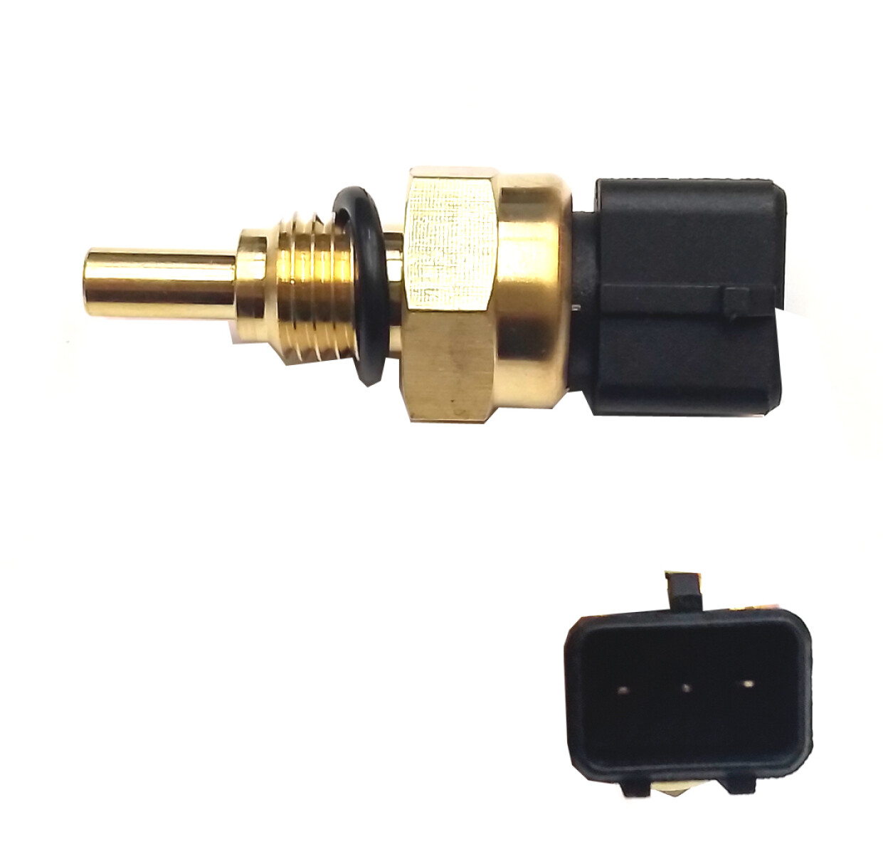 BULBO INTERRUPTOR FAW TEMPERATURA FAW V80 T80 - 