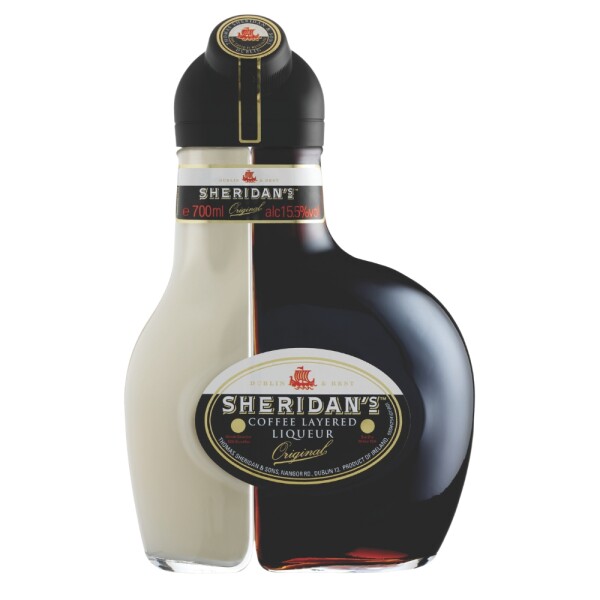 Sheridans 700ml Sheridans 700ml