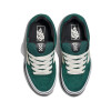 CHAMPIONES VANS CALDRONE Hombre VN0007P9EME1 Verde-blanco