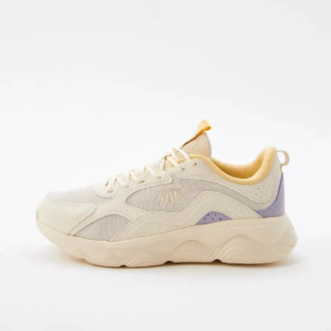 W Performance Running - Mujer Sago/lt.purple