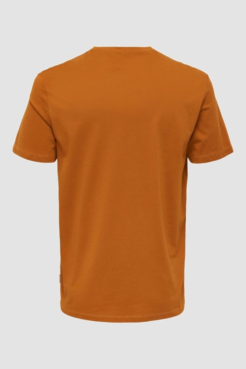 Camiseta Drake Pumpkin Spice
