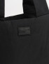 Bolsos Bolso Puffy Negro - Negro