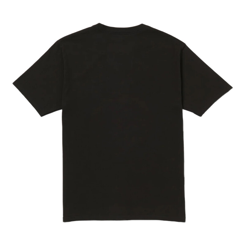 Remera MC Volcom Neweuro - Negro Remera MC Volcom Neweuro - Negro